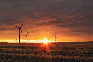 Türkiye Boosts Renewable Energy Efforts with New Solar and Wind Plants