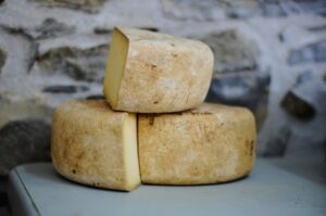The Environmental Impact of France’s Beloved Comté Cheese
