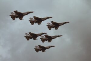 The Dangers of Autonomous Weapons Systems: A Threat to International Law