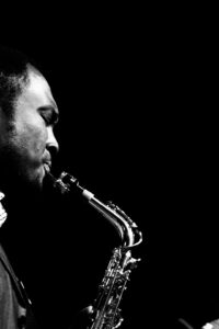 Yazz Ahmed: Blending Arabic and Western Sounds in Jazz