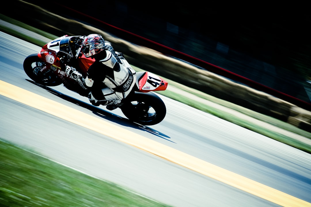 Tragedy Strikes British Supersport Race: 2 Racers Killed in High-Speed Crash