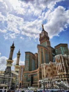 Saudi Arabia’s Migrant Workers Face Horrific Workplace Abuse