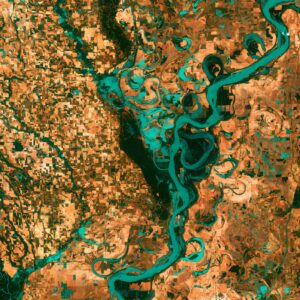 Israel’s Morag Corridor in Gaza: Unveiling the Truth through Satellite Imagery