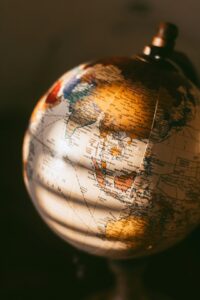 UAE’s Strategic Shift in Geopolitics: Opposing Islamist Groups in Conflicts