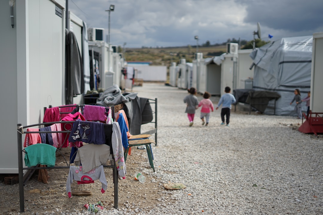 European Human Rights Watchdog Urges Greece to Halt Migrant Pushbacks