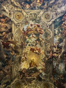 Exploring the Magnificence of the Sistine Chapel