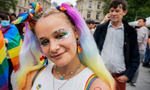 Cuba’s LGBTQ+ Community Celebrates Annual Pride with Colorful March in Havana