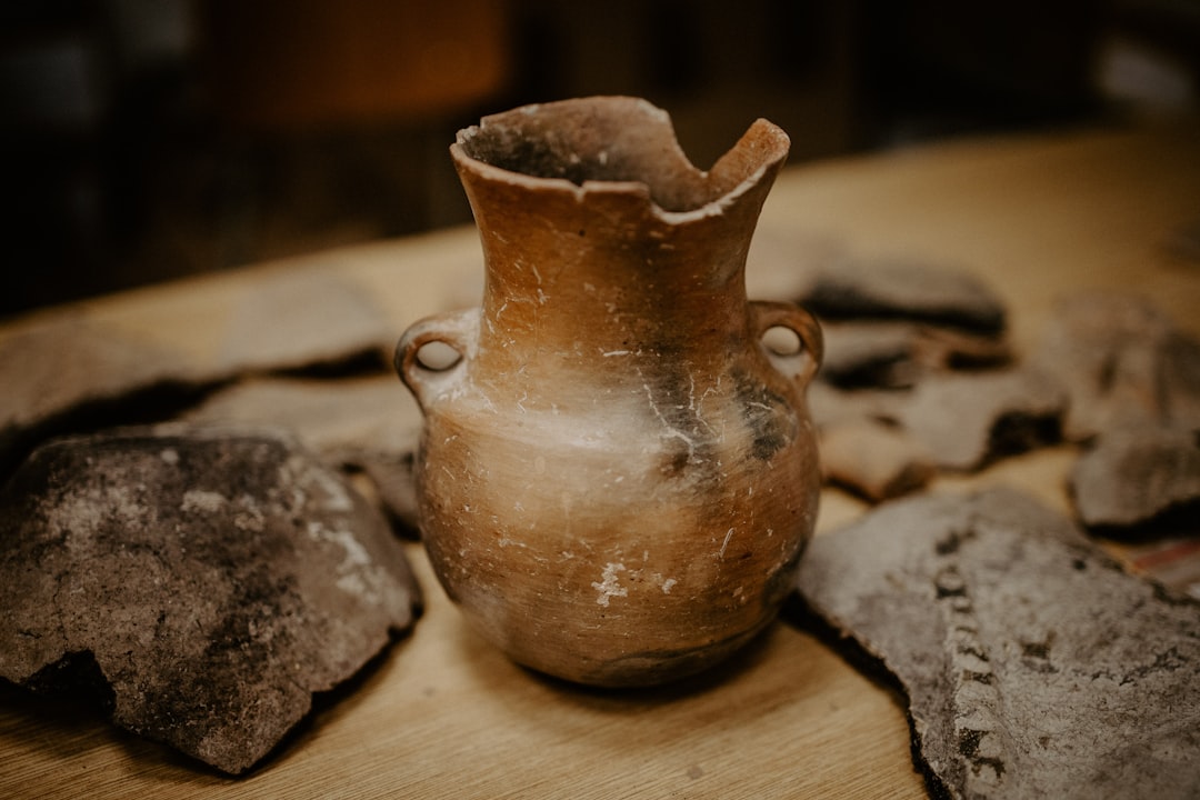 Calls for the Return of Trojan Treasures: A Photo Exhibition Advocates for the Repatriation of Lost Artifacts