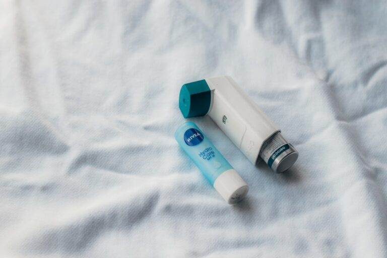 Breathe Easy: Managing Asthma for Better Health